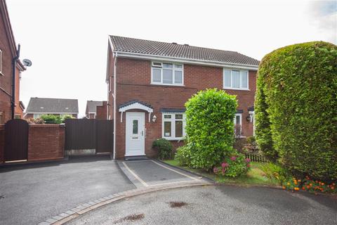 82 Bond Way, Hednesford, Cannock, WS12 4SN