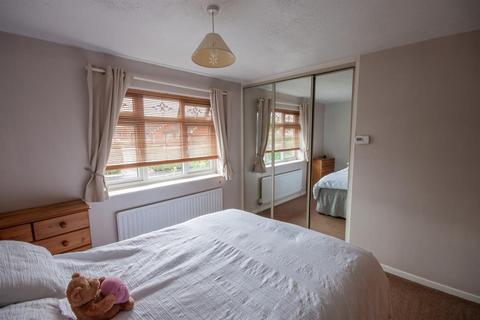 82 Bond Way, Hednesford, Cannock, WS12 4SN