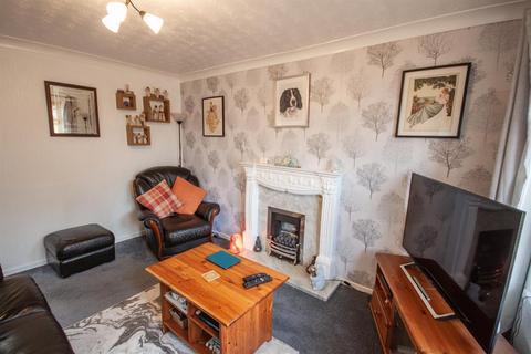 82 Bond Way, Hednesford, Cannock, WS12 4SN