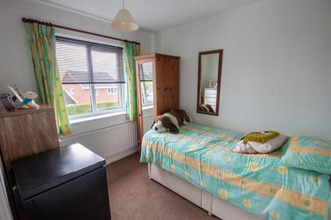 82 Bond Way, Hednesford, Cannock, WS12 4SN