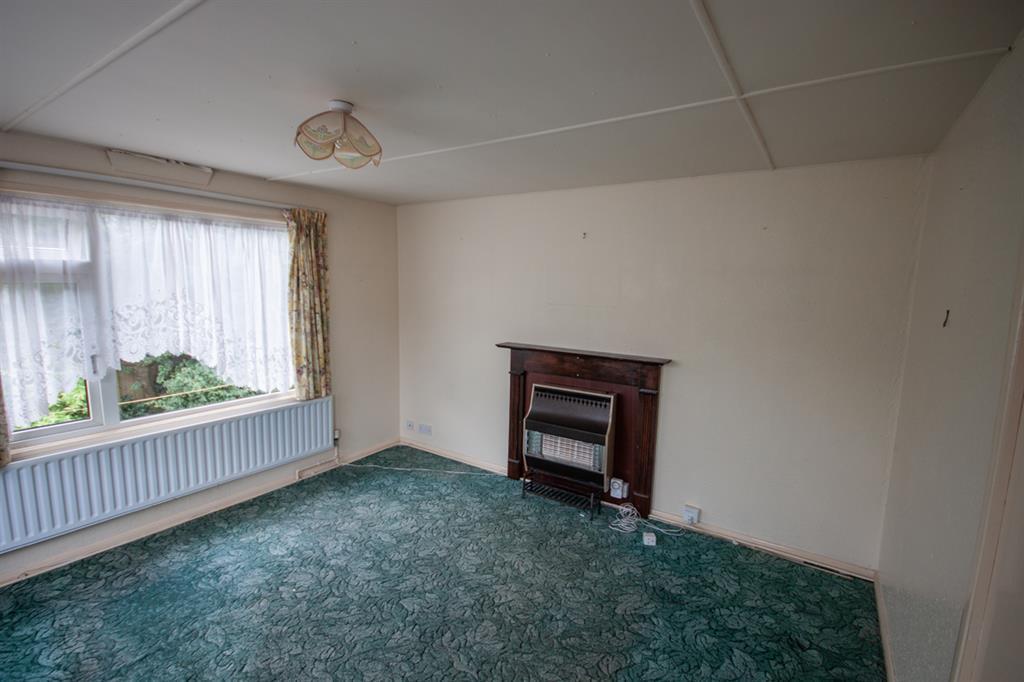 Biddulph Park, Ironstone Road, Burntwood, WS7 1LG 2 bed park home for