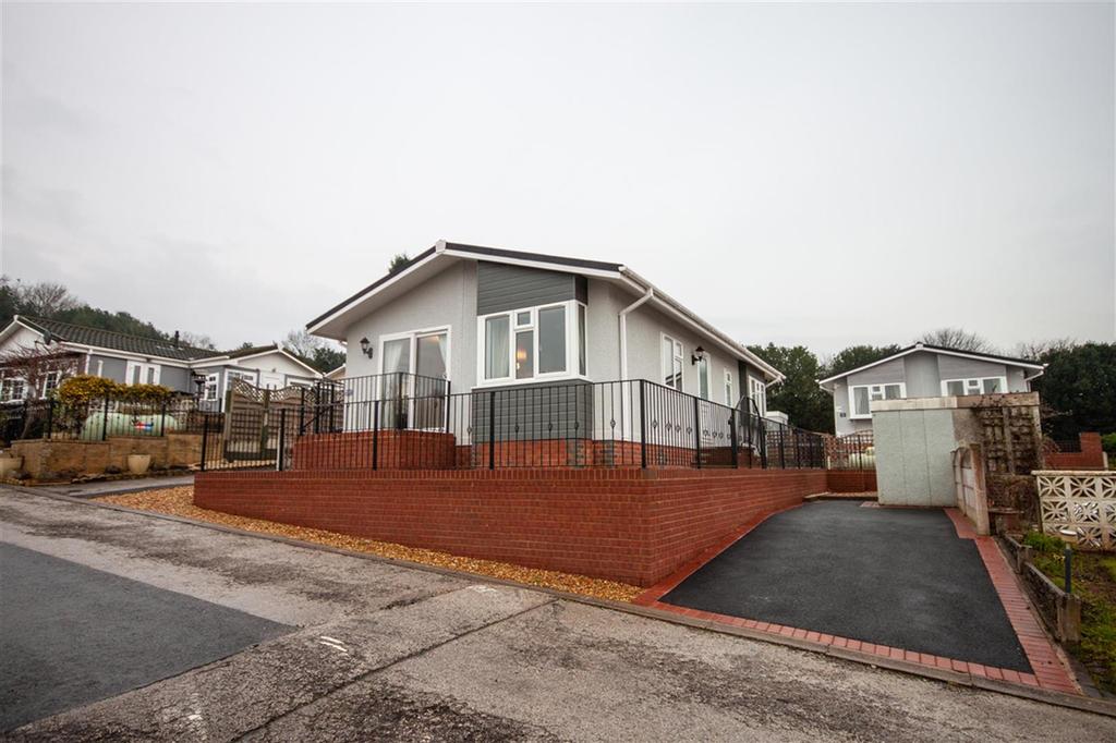 Lower Lodge Residential Mobile Home Park, Rugeley Road, Armitage
