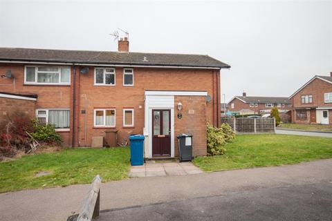 5 Cedar Close, Burntwood, WS7 4RX