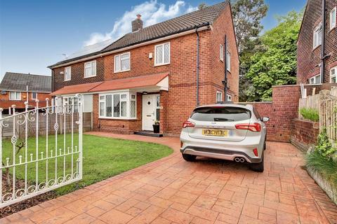 12 Braithwaite Road, Middleton, Manchester, M24 5LW