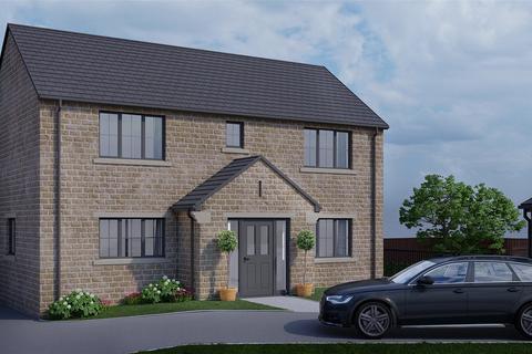 4 bedroom detached house for sale - PLOT 1 THE BAKEWELL, Westfield View, 55 Westfield Lane, Idle, Bradford