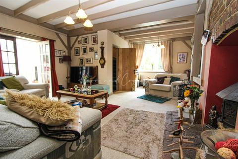 2 bedroom semi-detached house for sale - Smithfield Cottages, Blacksmiths Way Coedkernew, Newport