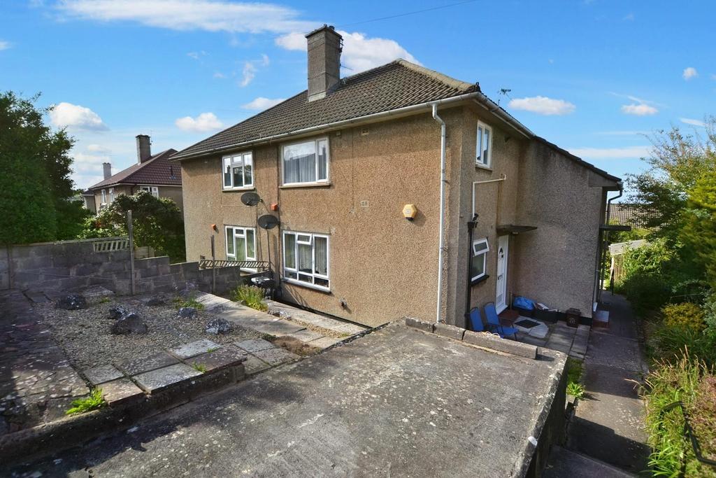 Newland Road, Bristol 1 bed apartment £130,000
