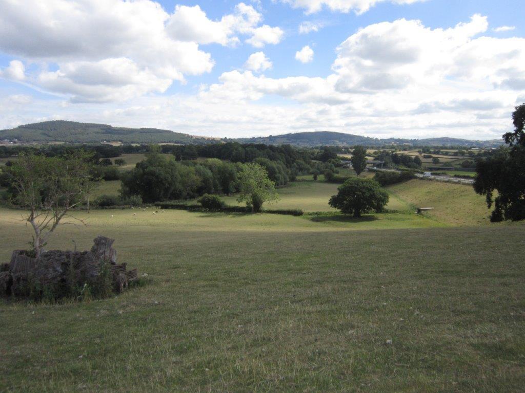 Mount Road, St. Asaph Land for sale £200,000