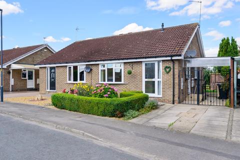 49 Fairfield, Thirsk, YO7 1FB