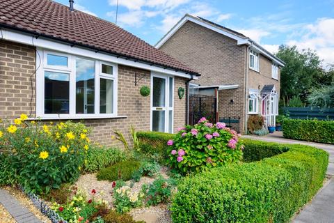 49 Fairfield, Thirsk, YO7 1FB