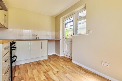 49 Fairfield, Thirsk, YO7 1FB