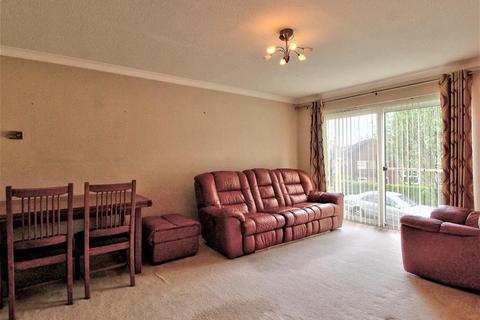 189 Baguley Crescent, Middleton, Manchester, M24 4QX