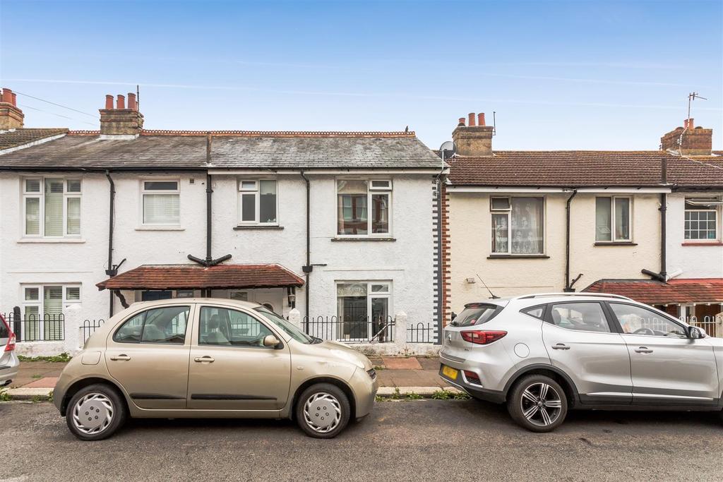 Stanmer Park Road, Brighton 3 bed house £475,000