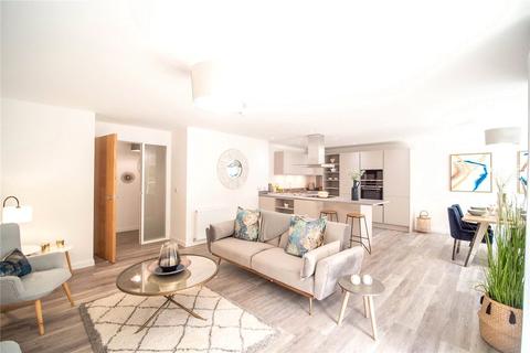 3 bedroom penthouse for sale - Plot 16 - The Beech, RiverMill, Lanark Road West, Currie, EH14