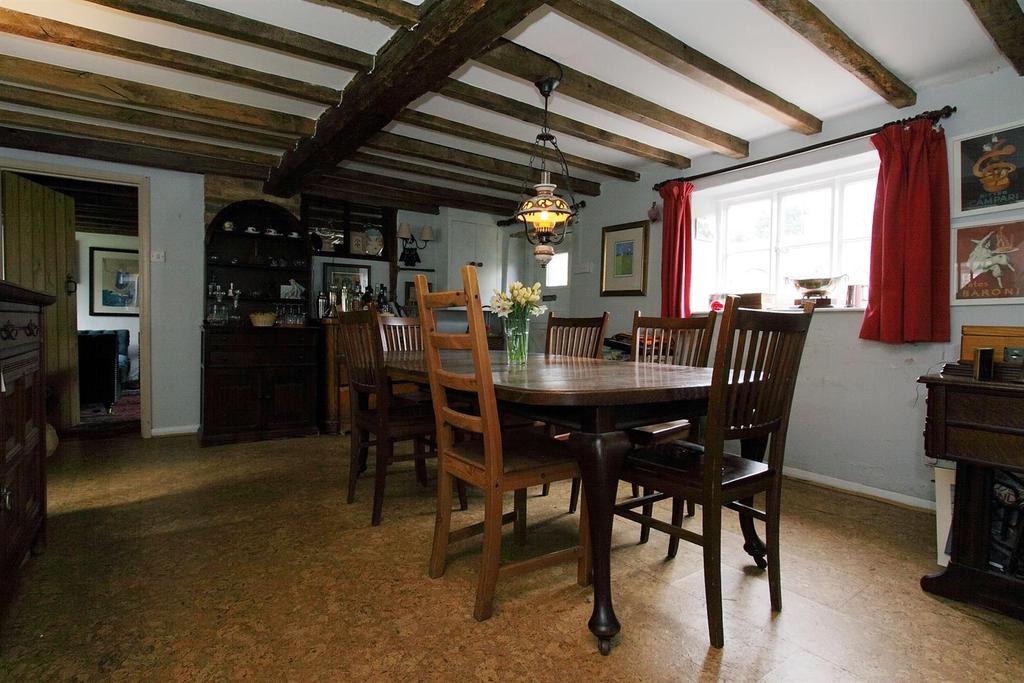 Upton Cottage - Dining Room.JPG