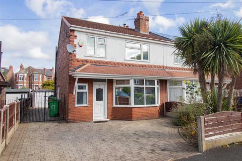 9 Bryan Road, Manchester, M21 0RH