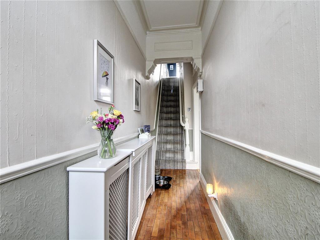 Greenhill Road, Middleton... 2 bed terraced house £165,000