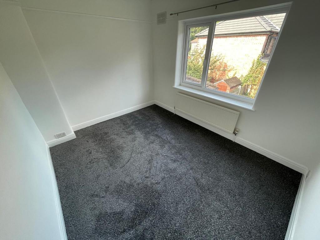Kingsway, East Didsbury 3 bed semidetached house £1,400 pcm (£323 pw)