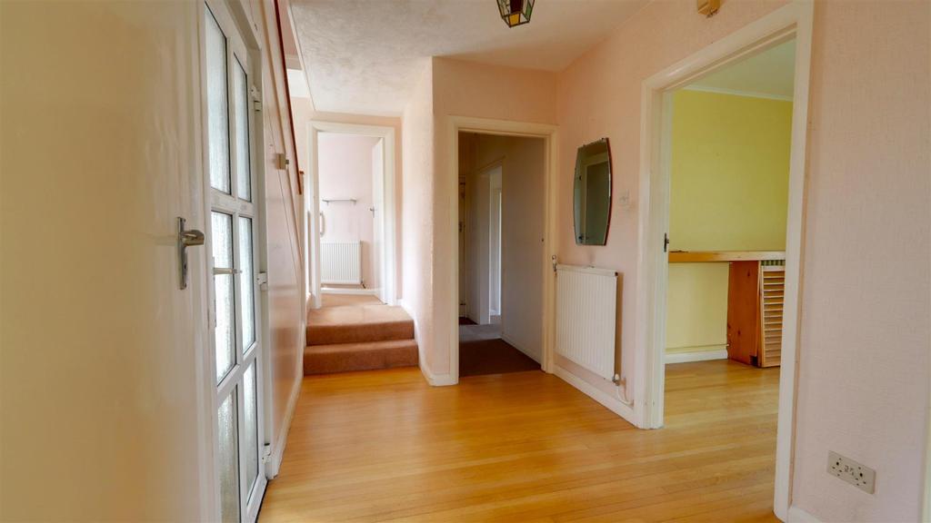 Uplands Road, Saltford, Bristol 4 bed detached house £895,000