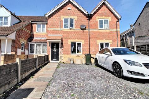 114 Borrowdale Road, Middleton, Manchester, M24 5YG