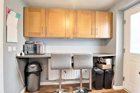 114 Borrowdale Road, Middleton, Manchester, M24 5YG