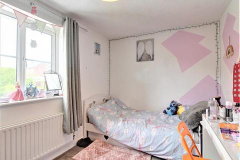 114 Borrowdale Road, Middleton, Manchester, M24 5YG