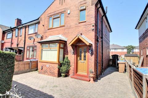 25 Elmbank Road, Middleton, Manchester, M24 2FR