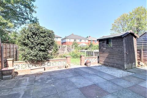 25 Elmbank Road, Middleton, Manchester, M24 2FR
