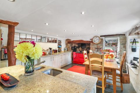 3 bedroom detached house for sale - Ashreigney, Chulmleigh, Devon, EX18