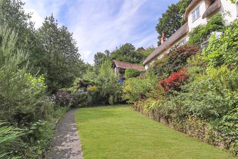 3 bedroom detached house for sale - Ashreigney, Chulmleigh, Devon, EX18