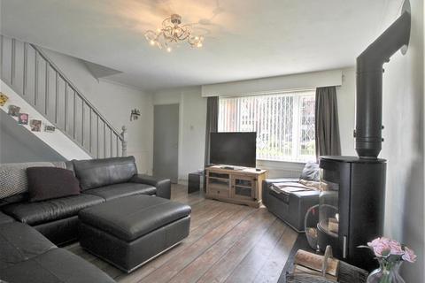 4 Creaton Way, Middleton, Manchester, M24 5JY
