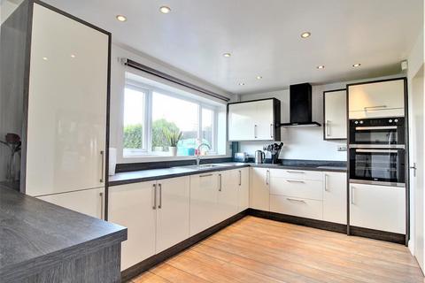 4 Creaton Way, Middleton, Manchester, M24 5JY