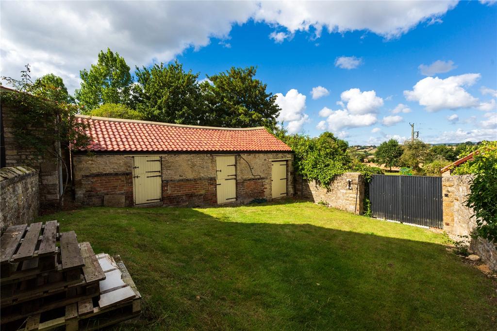 Stables