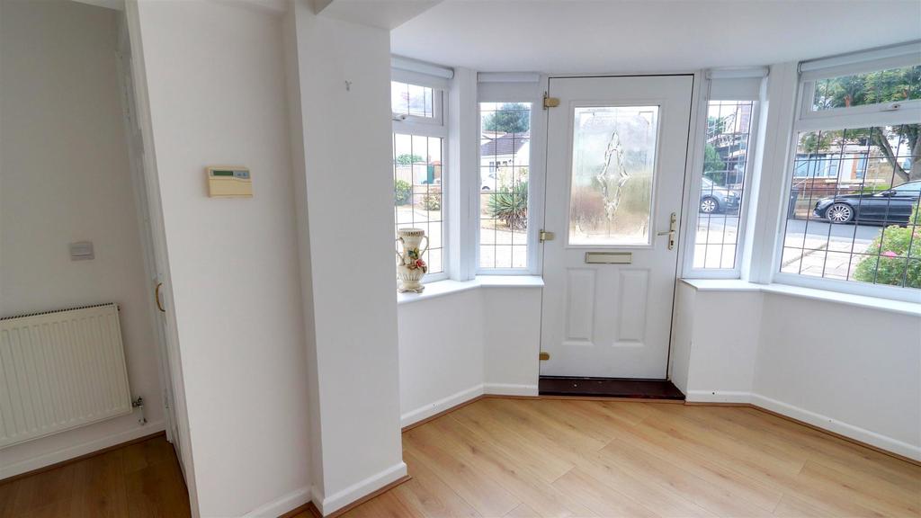 Uplands Road, Saltford, Bristol 3 bed detached bungalow £600,000