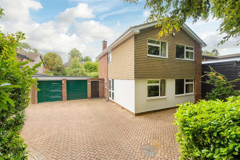 The Avenue, Hitchin 4 bed property £925,000