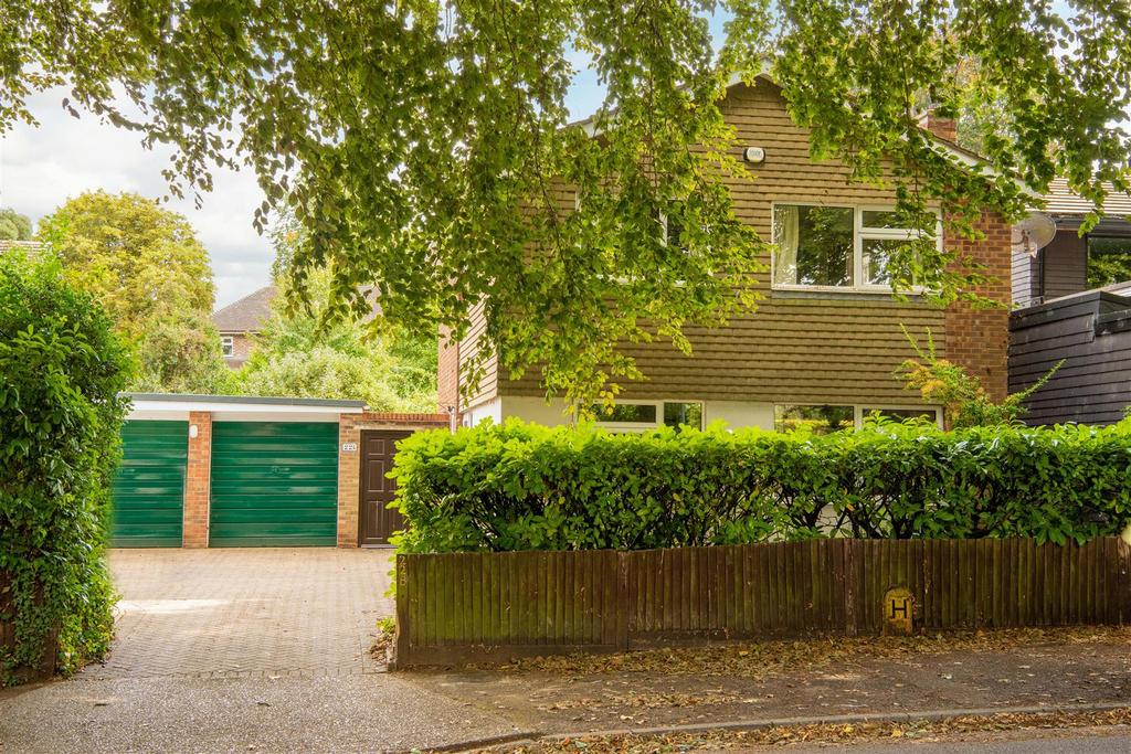 The Avenue, Hitchin 4 bed property £925,000