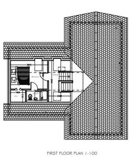 Plot for sale, Hall Road, Ecclefechan, Lockerbie, DG11 3DY