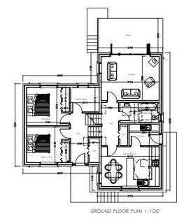 Plot for sale, Hall Road, Ecclefechan, Lockerbie, DG11 3DY