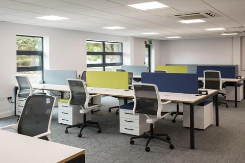 Serviced office to rent - Independence House, Millfield Lane, Nether Poppleton, York