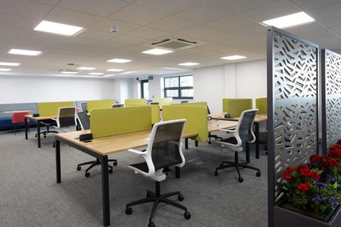 Serviced office to rent - Independence House, Millfield Lane, Nether Poppleton, York