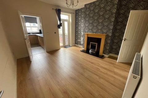 2 bedroom terraced house to rent - William Street, Clayton Le Moors Accrington