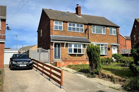 15 Coleridge Crescent, Wrenthorpe, Wakefield, WF2 0LZ