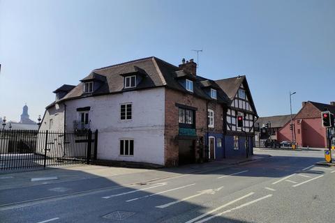 3 bedroom townhouse for sale - Frankwell Quay, Shrewsbury