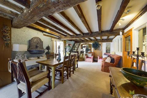 3 bedroom townhouse for sale - Frankwell Quay, Shrewsbury