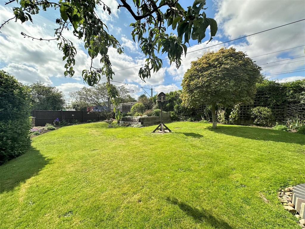 The Old Station House, Old Great North Road, SuttonOnTrent, Newark 3