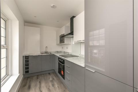 1 bedroom flat for sale - 1A Cobden Place, Hailsham