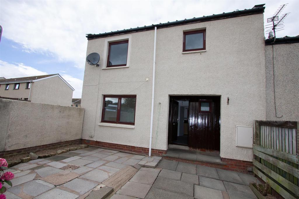 Eastcliffe, Spittal, BerwickUponTweed 3 bed house £120,000