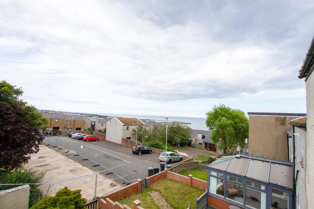 Eastcliffe, Spittal, BerwickUponTweed 3 bed house £120,000