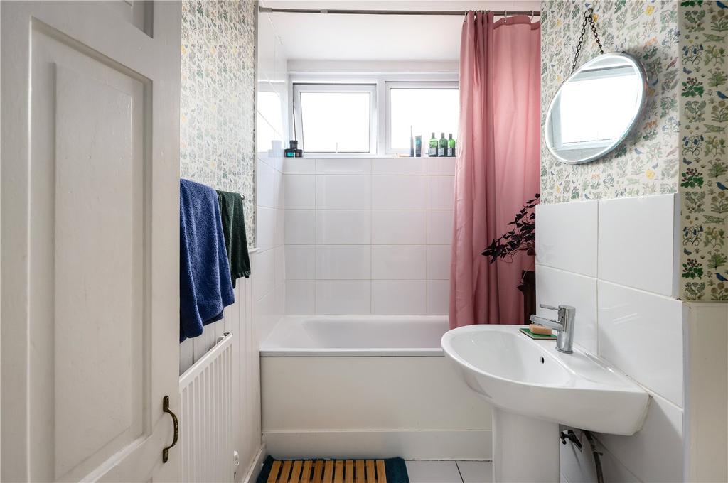 Bathroom View 2
