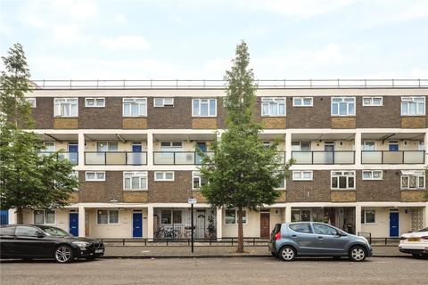 54 Ballance Road, London, E9 5SR